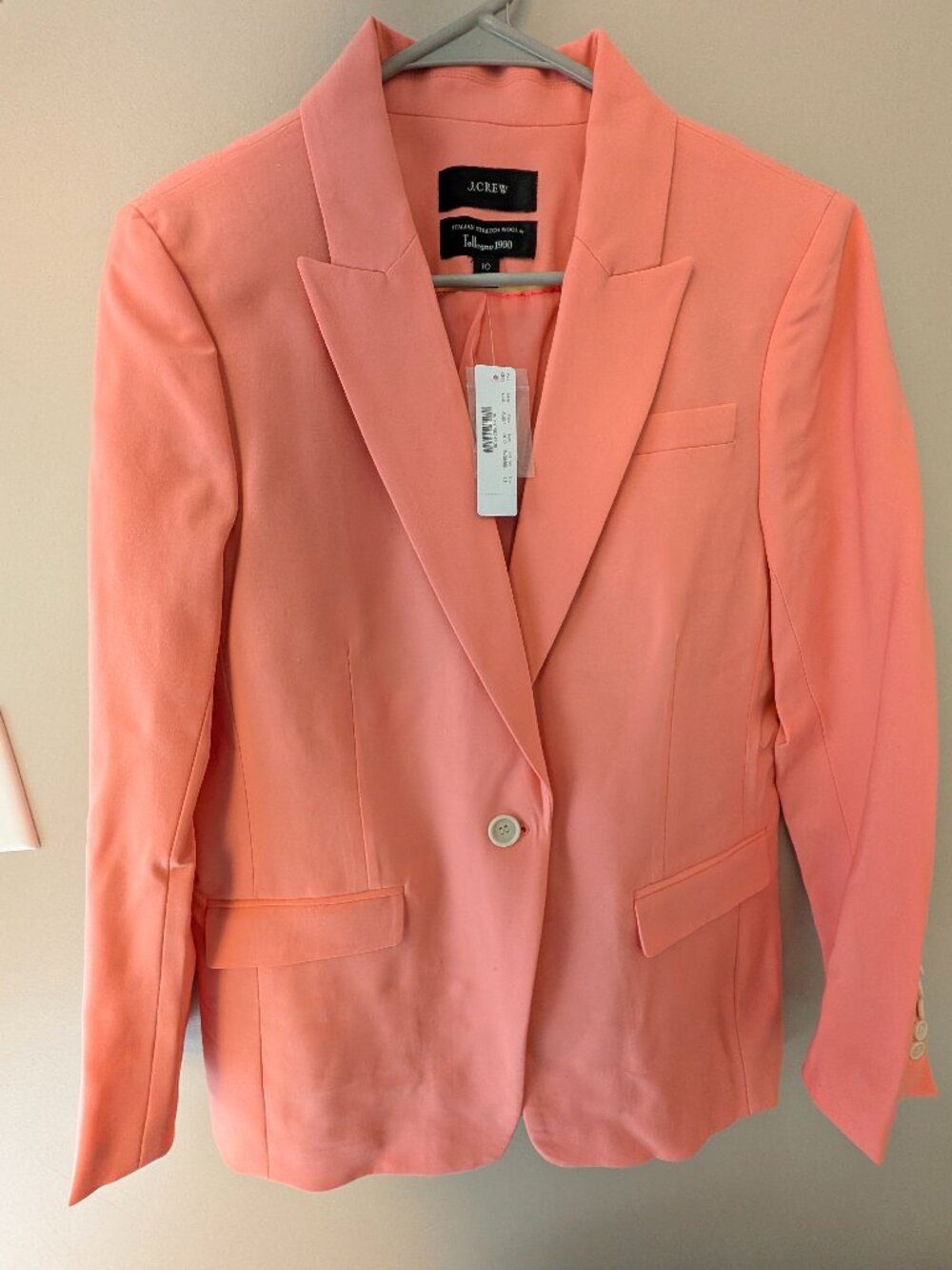 J. Crew Blazer